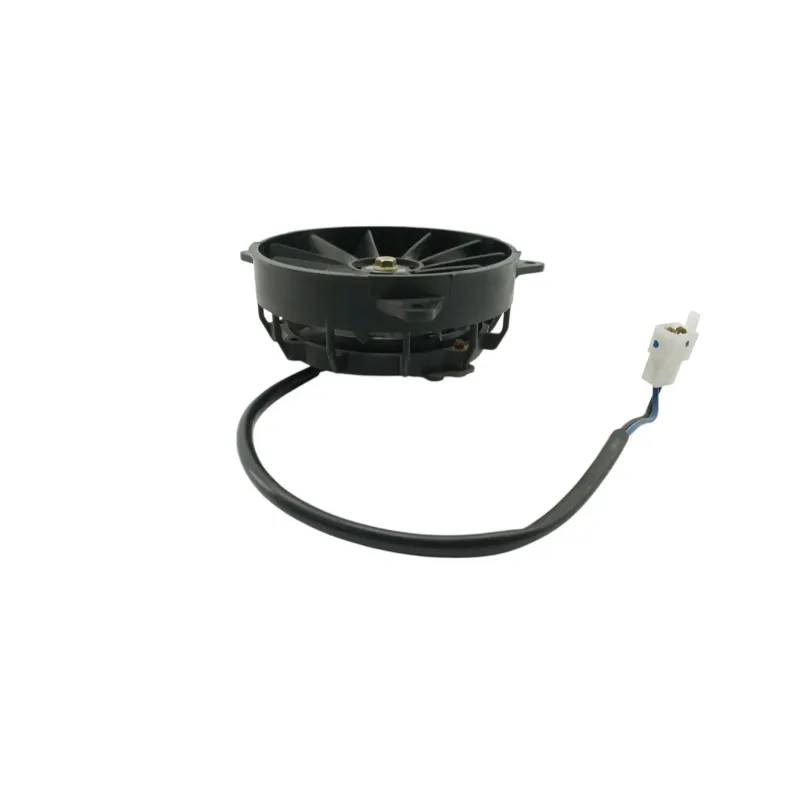 Ventilateur PEUGEOT METROPOLIS 400 2014 - 2016