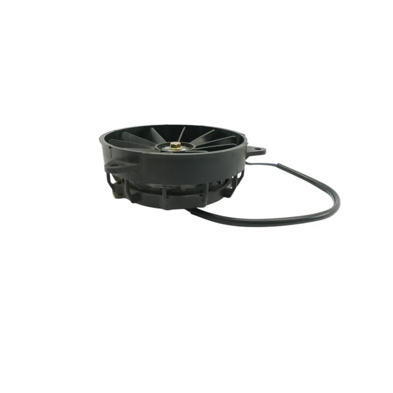 Ventilateur PEUGEOT METROPOLIS 400 2014 - 2016