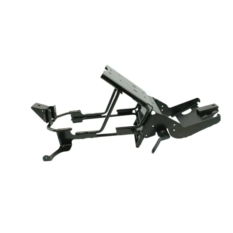 Araignee avant PEUGEOT METROPOLIS 400 2014 - 2016
