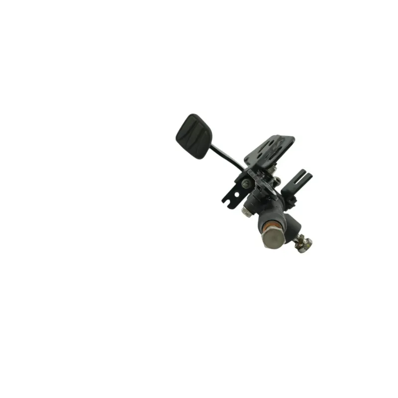 Pedale frein PEUGEOT METROPOLIS 400 2014 - 2016