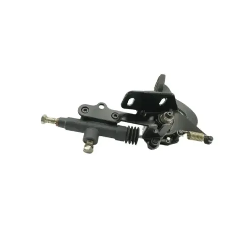 Pedale frein PEUGEOT METROPOLIS 400 2014 - 2016