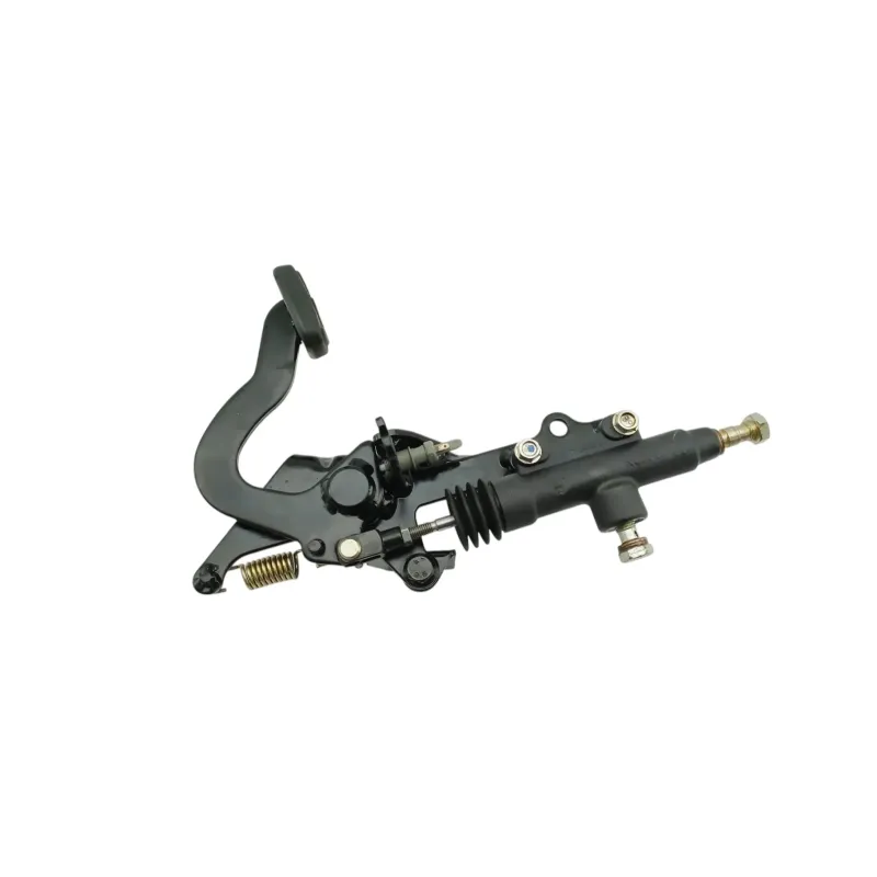 Pedale frein PEUGEOT METROPOLIS 400 2014 - 2016
