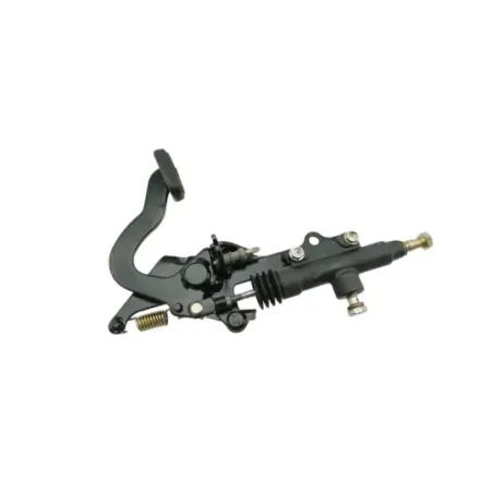 Pedale frein PEUGEOT METROPOLIS 400 2014 - 2016