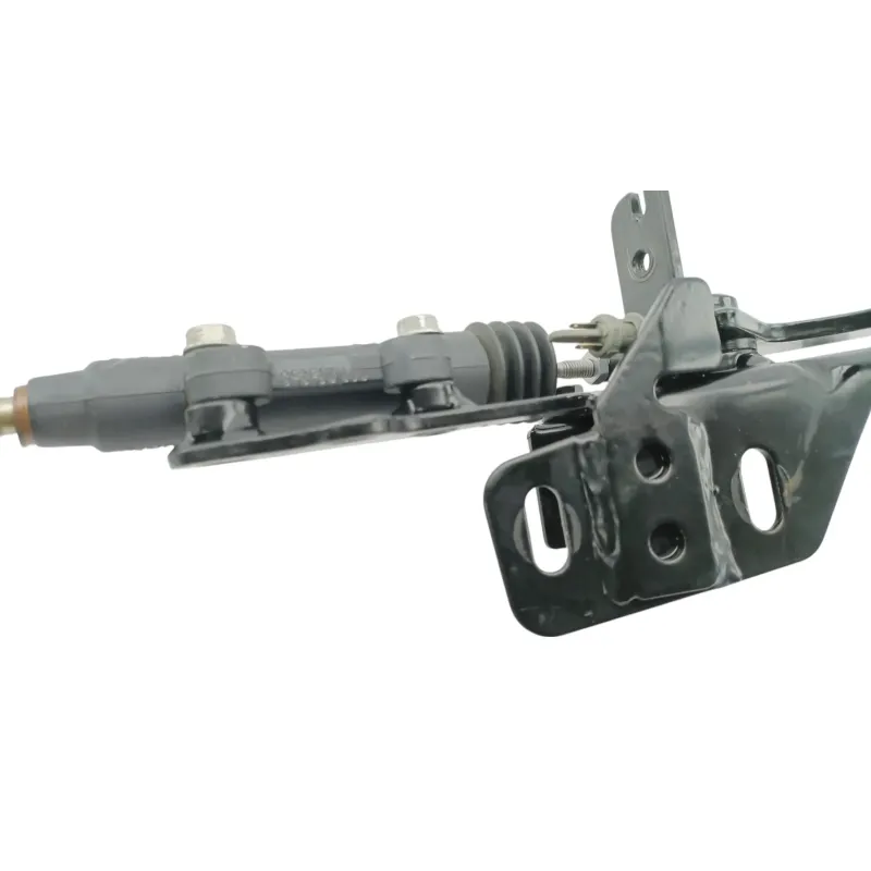 Pedale frein PEUGEOT METROPOLIS 400 2014 - 2016