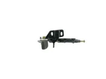 Pedale frein PEUGEOT METROPOLIS 400 2014 - 2016
