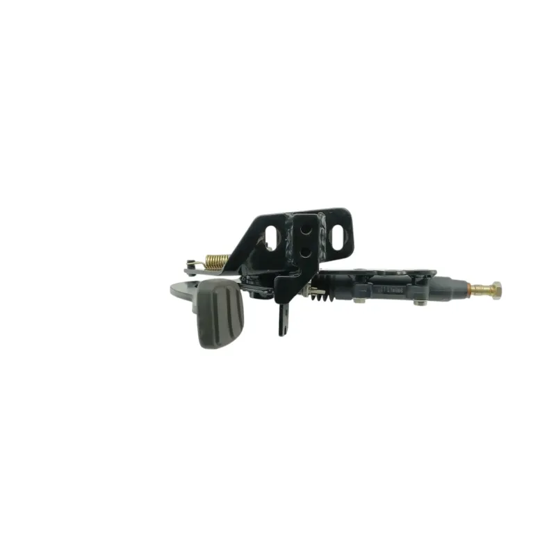 Pedale frein PEUGEOT METROPOLIS 400 2014 - 2016