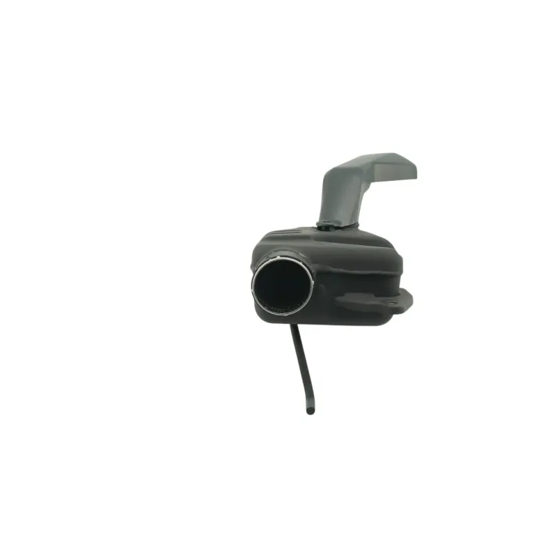 Silencieux (echappement) HARLEY DAVIDSON ST 1250 PAN AMERICA 2021 - 2024