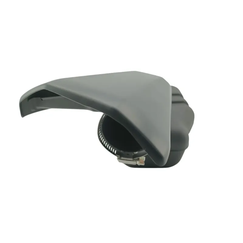 Silencieux (echappement) HARLEY DAVIDSON ST 1250 PAN AMERICA 2021 - 2024