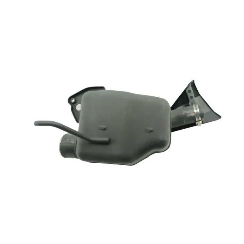 Silencieux (echappement) HARLEY DAVIDSON ST 1250 PAN AMERICA 2021 - 2024