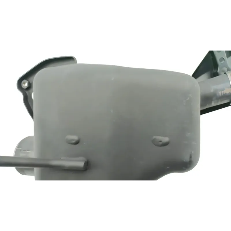 Silencieux (echappement) HARLEY DAVIDSON ST 1250 PAN AMERICA 2021 - 2024