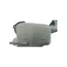 Silencieux (echappement) HARLEY DAVIDSON ST 1250 PAN AMERICA 2021 - 2024 Silencieux (echappement) HARLEY DAVIDSON ST 1250 PAN AMERICA 2021 - 2024