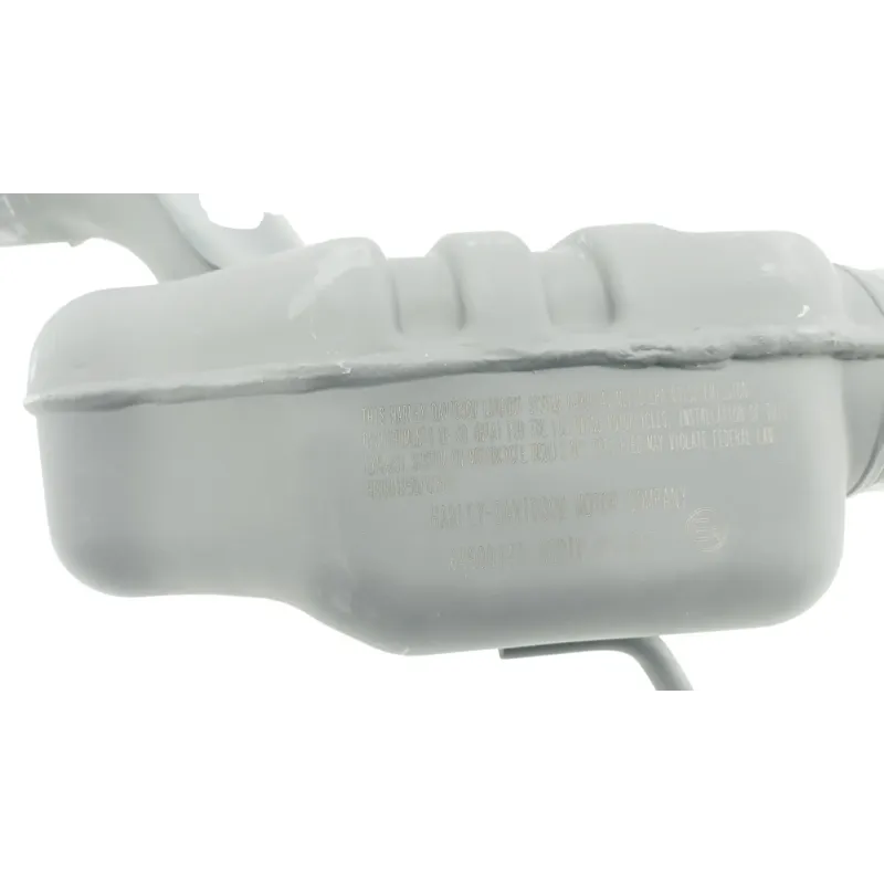 Silencieux (echappement) HARLEY DAVIDSON ST 1250 PAN AMERICA 2021 - 2024