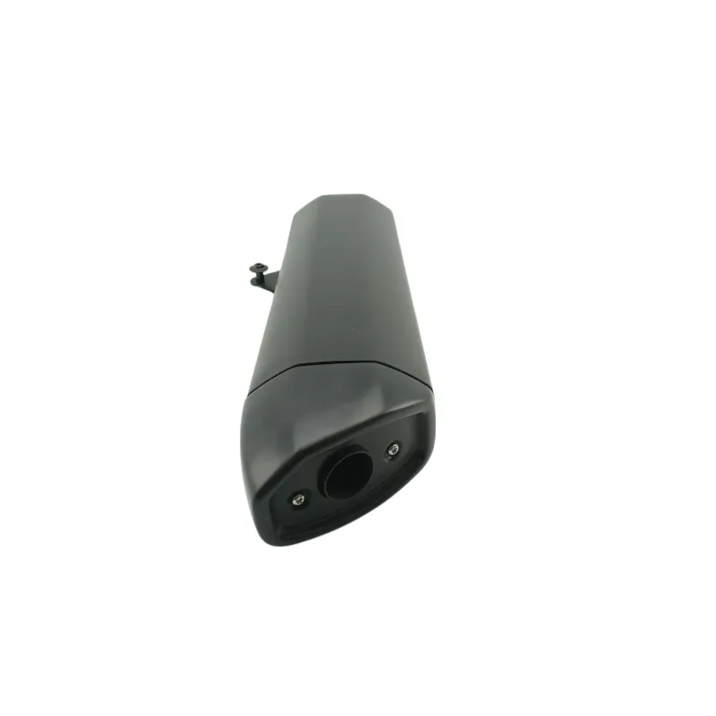 Silencieux (echappement) HARLEY DAVIDSON ST 1250 PAN AMERICA 2021 - 2024