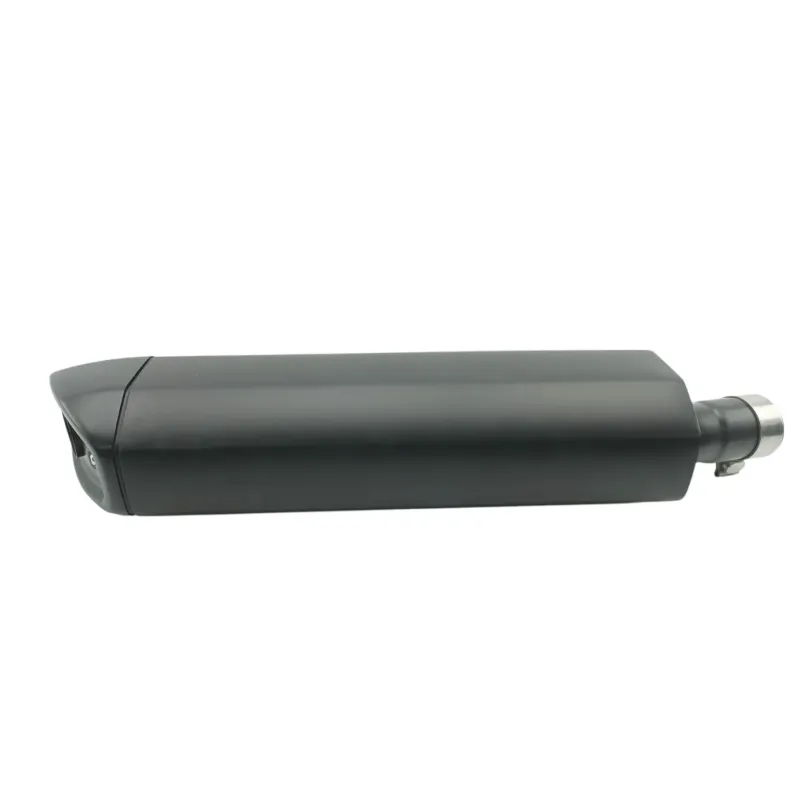 Silencieux (echappement) HARLEY DAVIDSON ST 1250 PAN AMERICA 2021 - 2024