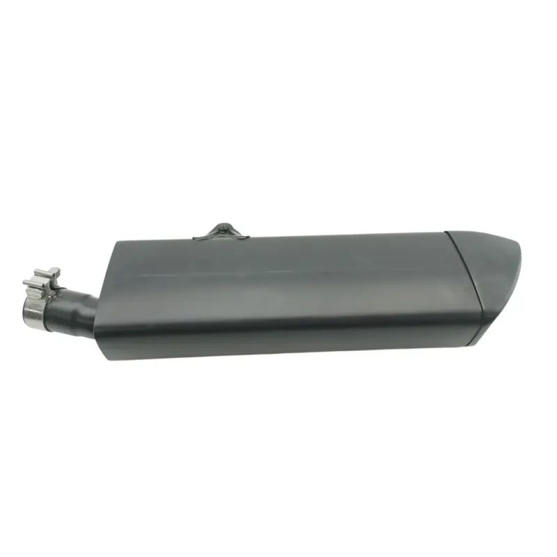 Silencieux (echappement) HARLEY DAVIDSON ST 1250 PAN AMERICA 2021 - 2024