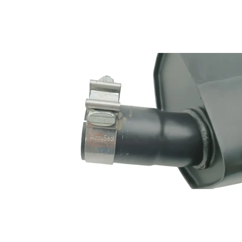 Silencieux (echappement) HARLEY DAVIDSON ST 1250 PAN AMERICA 2021 - 2024