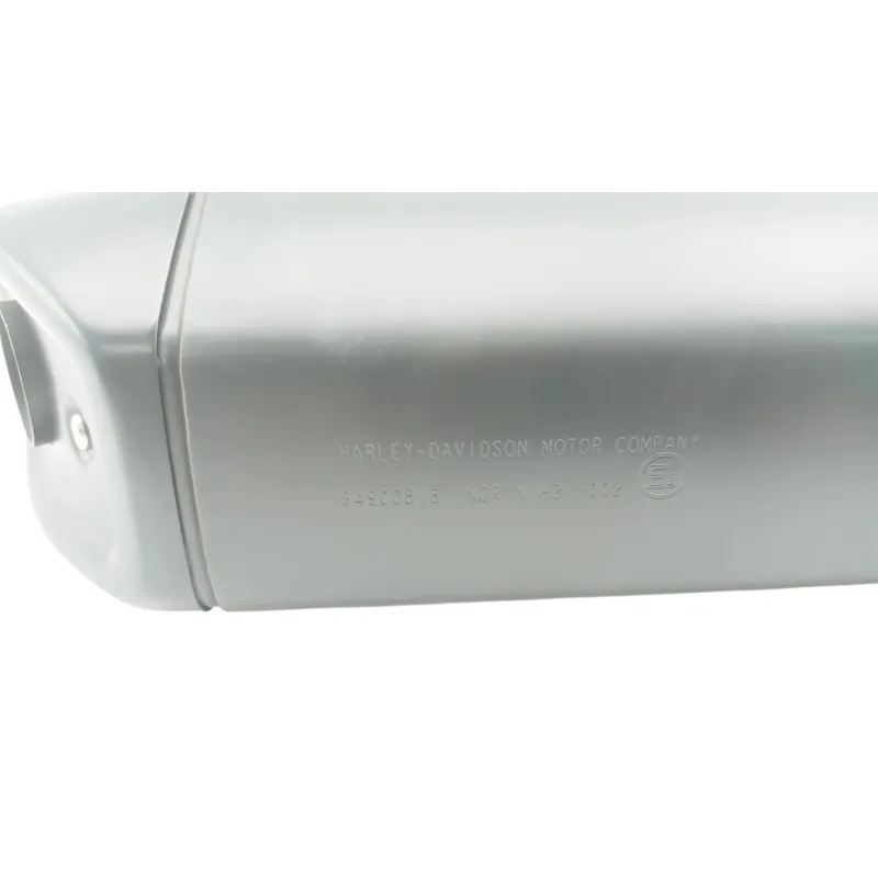 Silencieux (echappement) HARLEY DAVIDSON ST 1250 PAN AMERICA 2021 - 2024
