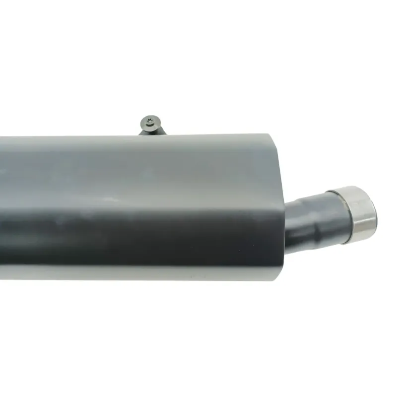 Silencieux (echappement) HARLEY DAVIDSON ST 1250 PAN AMERICA 2021 - 2024
