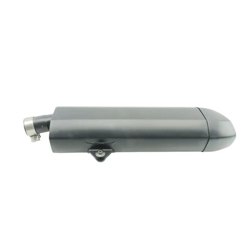 Silencieux (echappement) HARLEY DAVIDSON ST 1250 PAN AMERICA 2021 - 2024