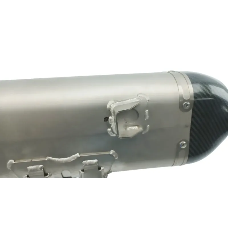 Silencieux (echappement) HARLEY DAVIDSON FXDR 1870 SOFTAIL 2019 - 2020