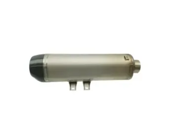 Silencieux (echappement) HARLEY DAVIDSON FXDR 1870 SOFTAIL 2019 - 2020