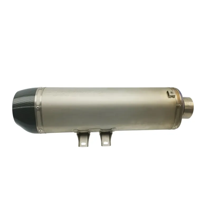 Silencieux (echappement) HARLEY DAVIDSON FXDR 1870 SOFTAIL 2019 - 2020