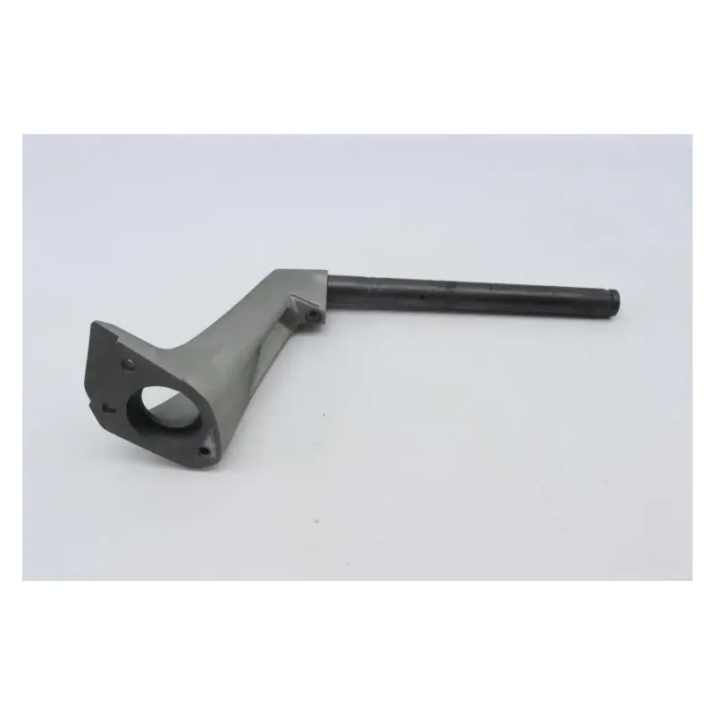 Demi guidon droit MOTO GUZZI BREVA 850 2006 - 2010