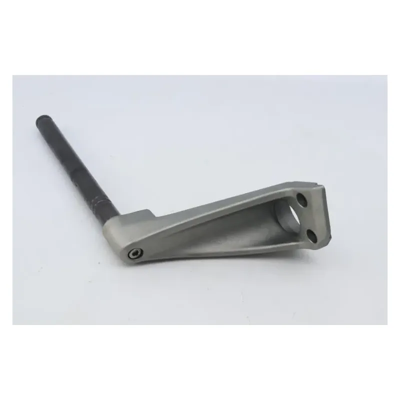 Demi guidon droit MOTO GUZZI BREVA 850 2006 - 2010