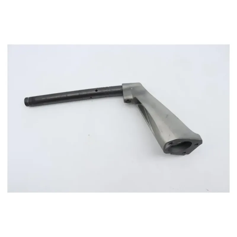 Demi guidon droit MOTO GUZZI BREVA 850 2006 - 2010