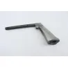 Demi guidon droit MOTO GUZZI BREVA 850 2006 - 2010 Demi guidon droit MOTO GUZZI BREVA 850 2006 - 2010
