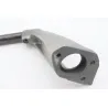 Demi guidon droit MOTO GUZZI BREVA 850 2006 - 2010 Demi guidon droit MOTO GUZZI BREVA 850 2006 - 2010