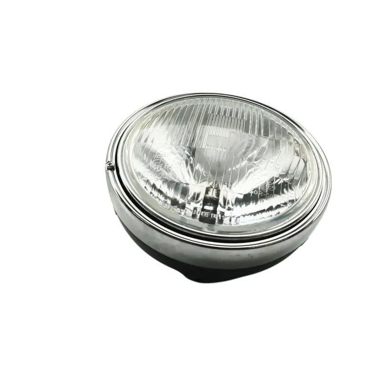 Optique (feux)(phare) YAMAHA FZS 600 FAZER 1998 - 2001