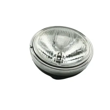 Optique (feux)(phare) YAMAHA FZS 600 FAZER 1998 - 2001