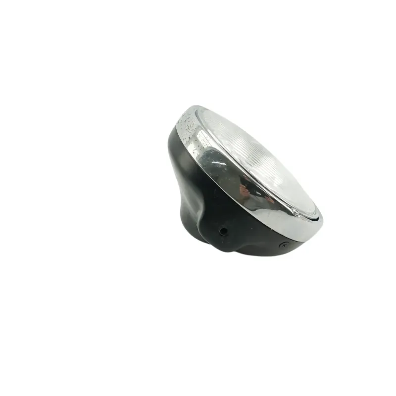Optique (feux)(phare) YAMAHA FZS 600 FAZER 1998 - 2001