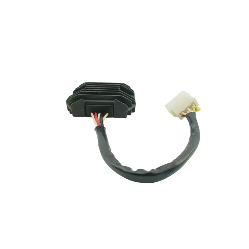 Regulateur charge batterie YAMAHA FZS 600 FAZER 1998 - 2001
