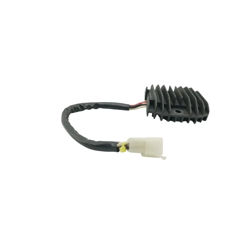Regulateur charge batterie YAMAHA FZS 600 FAZER 1998 - 2001