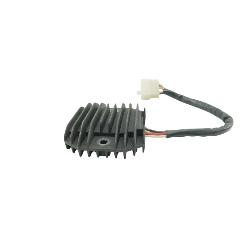Regulateur charge batterie YAMAHA FZS 600 FAZER 1998 - 2001