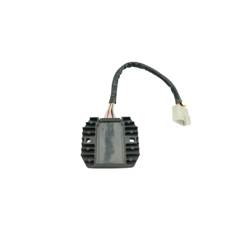 Regulateur charge batterie YAMAHA FZS 600 FAZER 1998 - 2001
