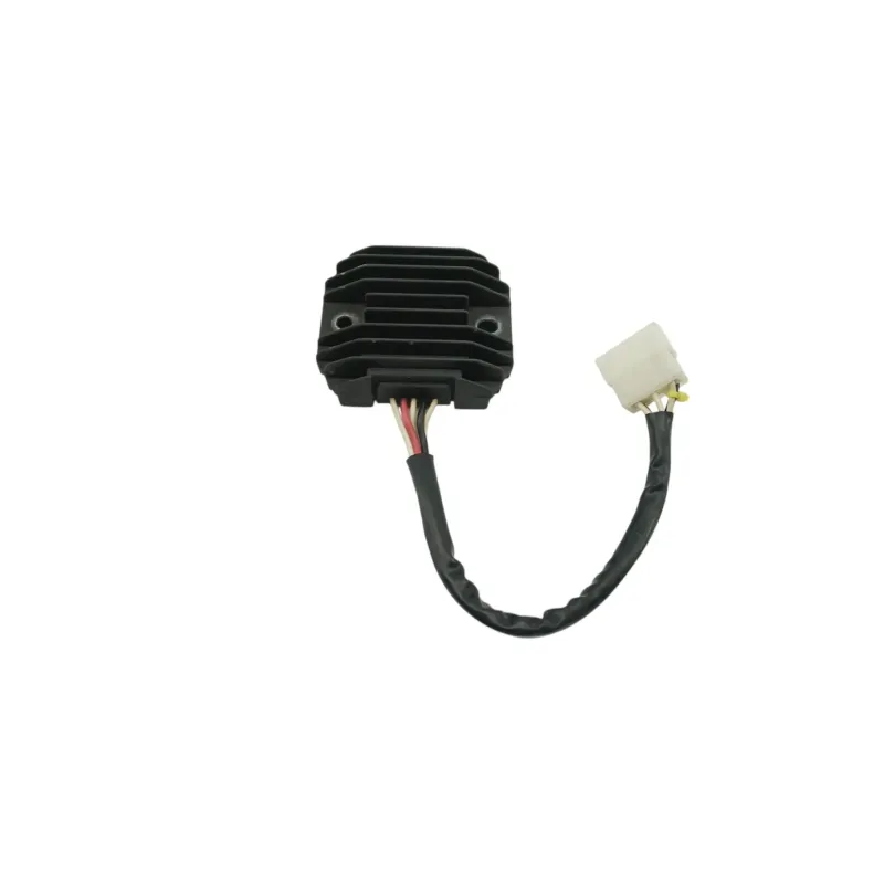 Regulateur charge batterie YAMAHA FZS 600 FAZER 1998 - 2001