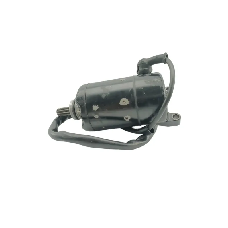 Demarreur YAMAHA FZS 600 FAZER 1998 - 2001