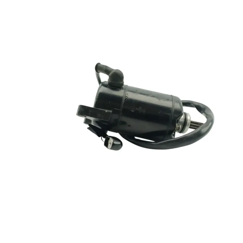Demarreur YAMAHA FZS 600 FAZER 1998 - 2001