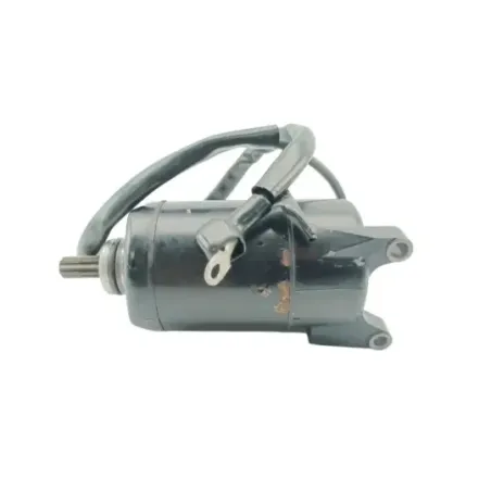 Demarreur YAMAHA FZS 600 FAZER 1998 - 2001