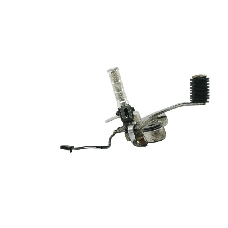 Platine avant droite YAMAHA FZS 600 FAZER 1998 - 2001