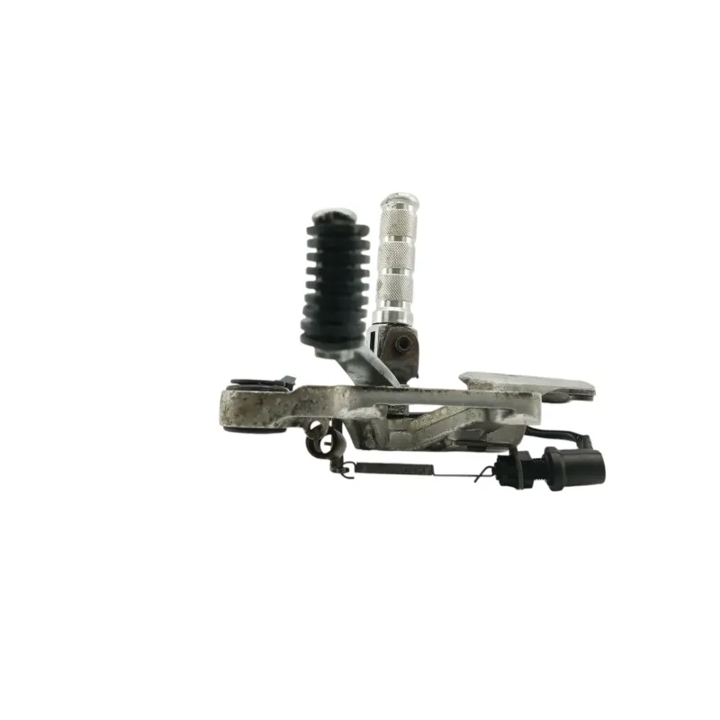 Platine avant droite YAMAHA FZS 600 FAZER 1998 - 2001