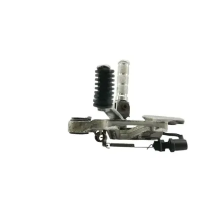 Platine avant droite YAMAHA FZS 600 FAZER 1998 - 2001
