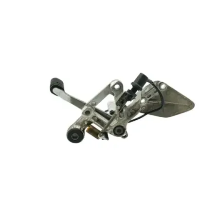 Platine avant droite YAMAHA FZS 600 FAZER 1998 - 2001