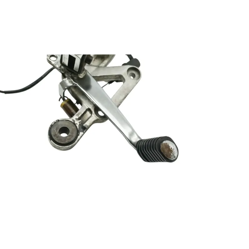 Platine avant droite YAMAHA FZS 600 FAZER 1998 - 2001