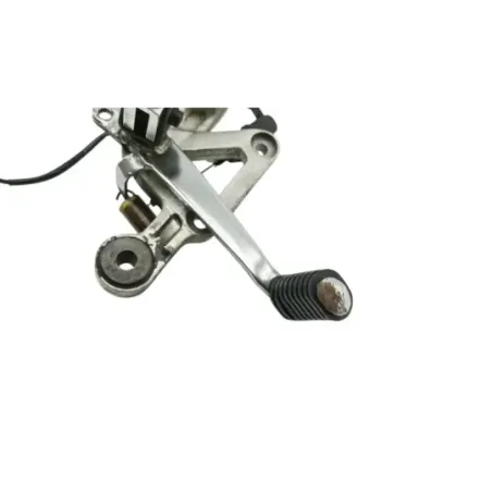Platine avant droite YAMAHA FZS 600 FAZER 1998 - 2001