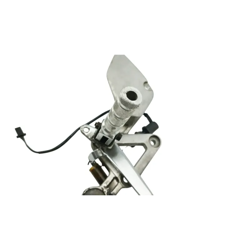 Platine avant droite YAMAHA FZS 600 FAZER 1998 - 2001
