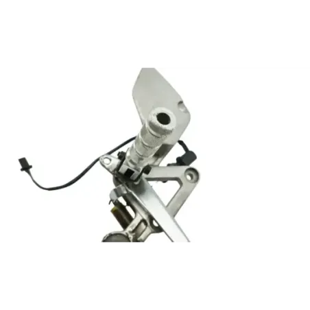 Platine avant droite YAMAHA FZS 600 FAZER 1998 - 2001